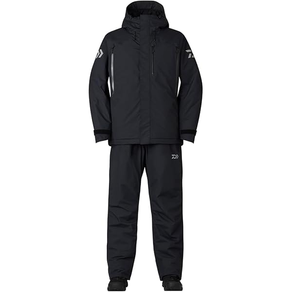 Amazon.co.jp: [ダイワ] DW-3424 レインマックス ハイロフトウィンター